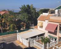 Reventa - Apartamento / Piso - Torrevieja - Lago jardin