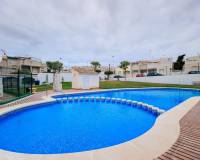 Reventa - Apartamento / Piso - Torrevieja - Los balcones