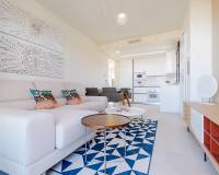 Reventa - Apartamento / Piso - Torrevieja - Los balcones