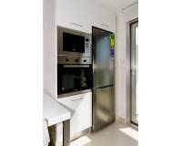 Reventa - Apartamento / Piso - Torrevieja - Los balcones