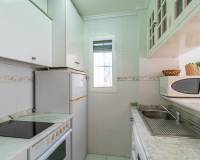 Reventa - Apartamento / Piso - Torrevieja - Los Frutales