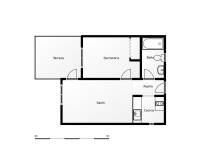 Reventa - Apartamento / Piso - Torrevieja - Los Frutales