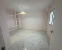 Reventa - Apartamento / Piso - Torrevieja - Muelle Pesquero