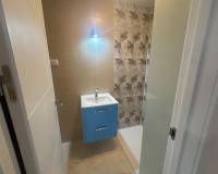 Reventa - Apartamento / Piso - Torrevieja - Muelle Pesquero