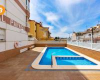 Reventa - Apartamento / Piso - Torrevieja - Nueva Torrevieja