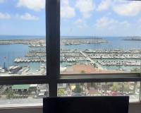 Reventa - Apartamento / Piso - Torrevieja - Paseo maritimo