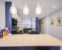 Reventa - Apartamento / Piso - Torrevieja - Paseo maritimo