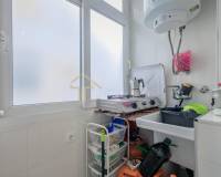 Reventa - Apartamento / Piso - Torrevieja - Paseo maritimo