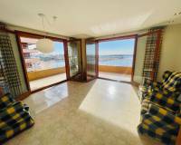Reventa - Apartamento / Piso - Torrevieja - Playa de La Acequion