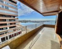 Reventa - Apartamento / Piso - Torrevieja - Playa de La Acequion