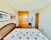 Reventa - Apartamento / Piso - Torrevieja - Playa de La Acequion