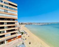 Reventa - Apartamento / Piso - Torrevieja - Playa de La Acequion