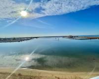 Reventa - Apartamento / Piso - Torrevieja - Playa de La Acequion