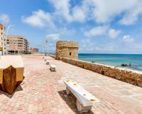 Reventa - Apartamento / Piso - Torrevieja - PLAYA DE LA MATA