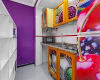 Reventa - Apartamento / Piso - Torrevieja - Playa de Los Locos-Curva del Palangre