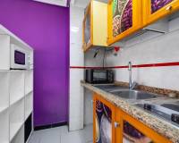 Reventa - Apartamento / Piso - Torrevieja - Playa de Los Locos-Curva del Palangre