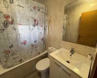 Reventa - Apartamento / Piso - Torrevieja - Playa de Los Locos-Curva del Palangre