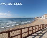 Reventa - Apartamento / Piso - Torrevieja - Playa de los Locos