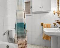 Reventa - Apartamento / Piso - Torrevieja - Playa de los Locos