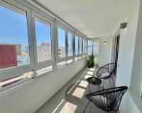 Reventa - Apartamento / Piso - Torrevieja - Playa de los Naufragos