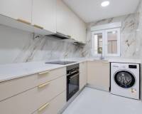 Reventa - Apartamento / Piso - Torrevieja - Playa de los Naufragos