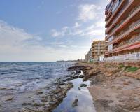 Reventa - Apartamento / Piso - Torrevieja - Playa de los Naufragos