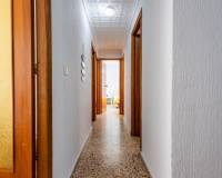 Reventa - Apartamento / Piso - Torrevieja - Playa de los Naufragos