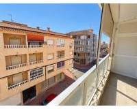 Reventa - Apartamento / Piso - Torrevieja - Playa de los Naufragos