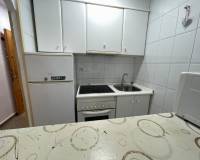 Reventa - Apartamento / Piso - Torrevieja - Playa del Acequion