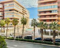 Reventa - Apartamento / Piso - Torrevieja - Playa del Acequion