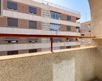 Reventa - Apartamento / Piso - Torrevieja - Playa del Acequion