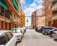 Reventa - Apartamento / Piso - Torrevieja - Playa del Acequion