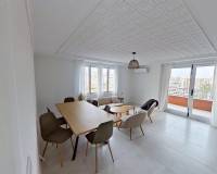 Reventa - Apartamento / Piso - Torrevieja - Playa del Acequion