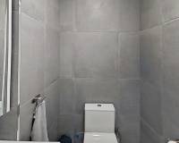 Reventa - Apartamento / Piso - Torrevieja - Playa del Acequion