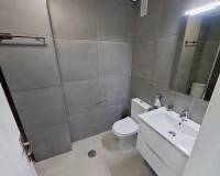 Reventa - Apartamento / Piso - Torrevieja - Playa del Acequion