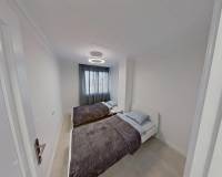 Reventa - Apartamento / Piso - Torrevieja - Playa del Acequion