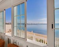 Reventa - Apartamento / Piso - Torrevieja - Playa del Acequion