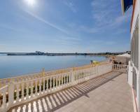 Reventa - Apartamento / Piso - Torrevieja - Playa del Acequion