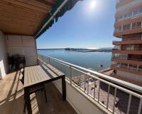 Reventa - Apartamento / Piso - Torrevieja - Playa del Acequion