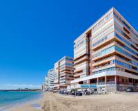 Reventa - Apartamento / Piso - Torrevieja - Playa del Acequion