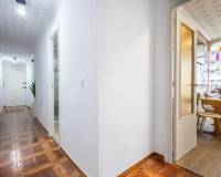 Reventa - Apartamento / Piso - Torrevieja - Playa del Acequion