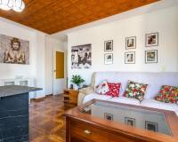 Reventa - Apartamento / Piso - Torrevieja - Playa del Acequion