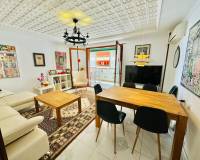 Reventa - Apartamento / Piso - Torrevieja - Playa del Acequion