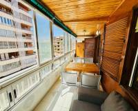 Reventa - Apartamento / Piso - Torrevieja - Playa del Acequion