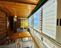 Reventa - Apartamento / Piso - Torrevieja - Playa del Acequion