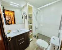 Reventa - Apartamento / Piso - Torrevieja - Playa del Acequion