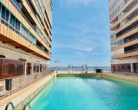 Reventa - Apartamento / Piso - Torrevieja - Playa del Acequion