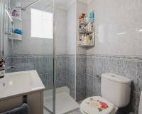 Reventa - Apartamento / Piso - Torrevieja - Playa del Acequion