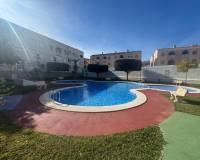 Reventa - Apartamento / Piso - Torrevieja - Playa del Acequion