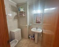 Reventa - Apartamento / Piso - Torrevieja - Playa del Acequion